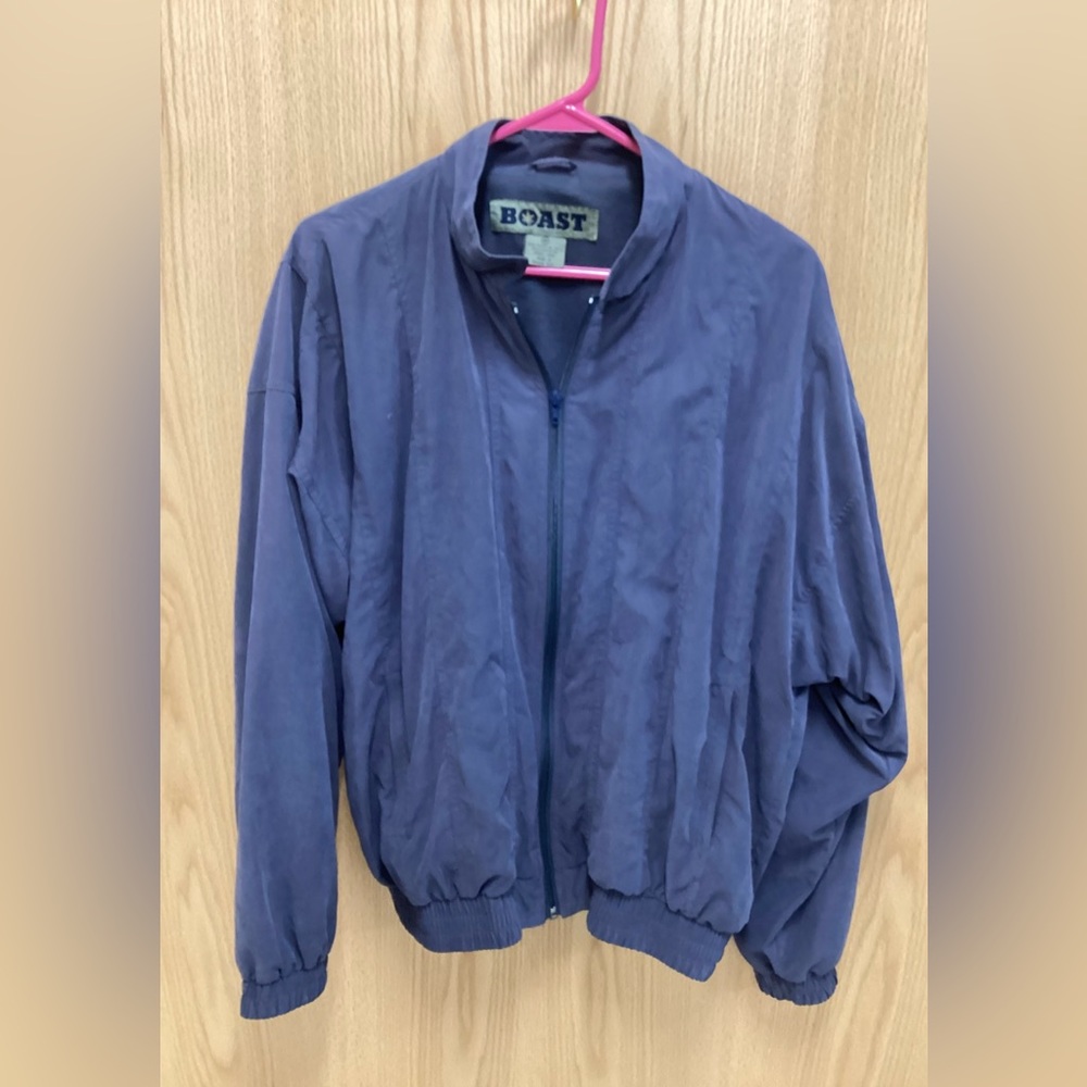 Men’s jacket